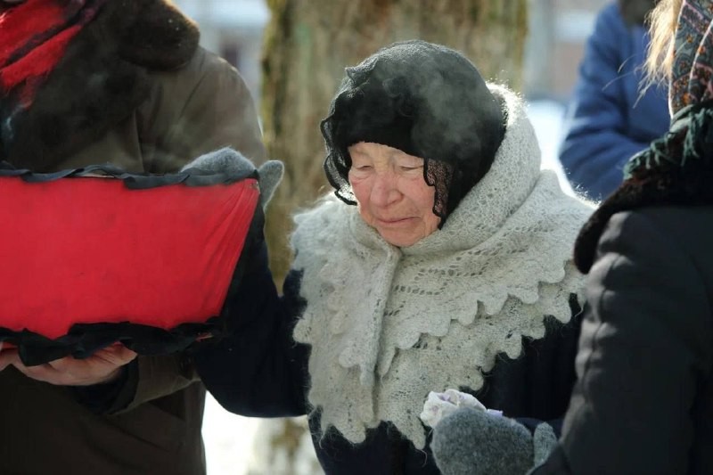 Умерла актриса Лидия Ильина, сыгравшая бабушку Ералаша в Слове пацана. Ей было...